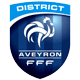 District Aveyron de Football