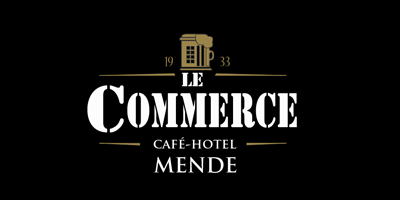 Café Hôtel Le Commerce