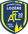 Avenir Foot Lozère